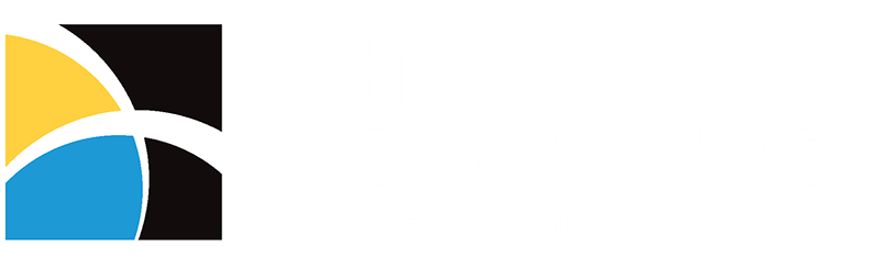 First Commerce Credit Union Logo